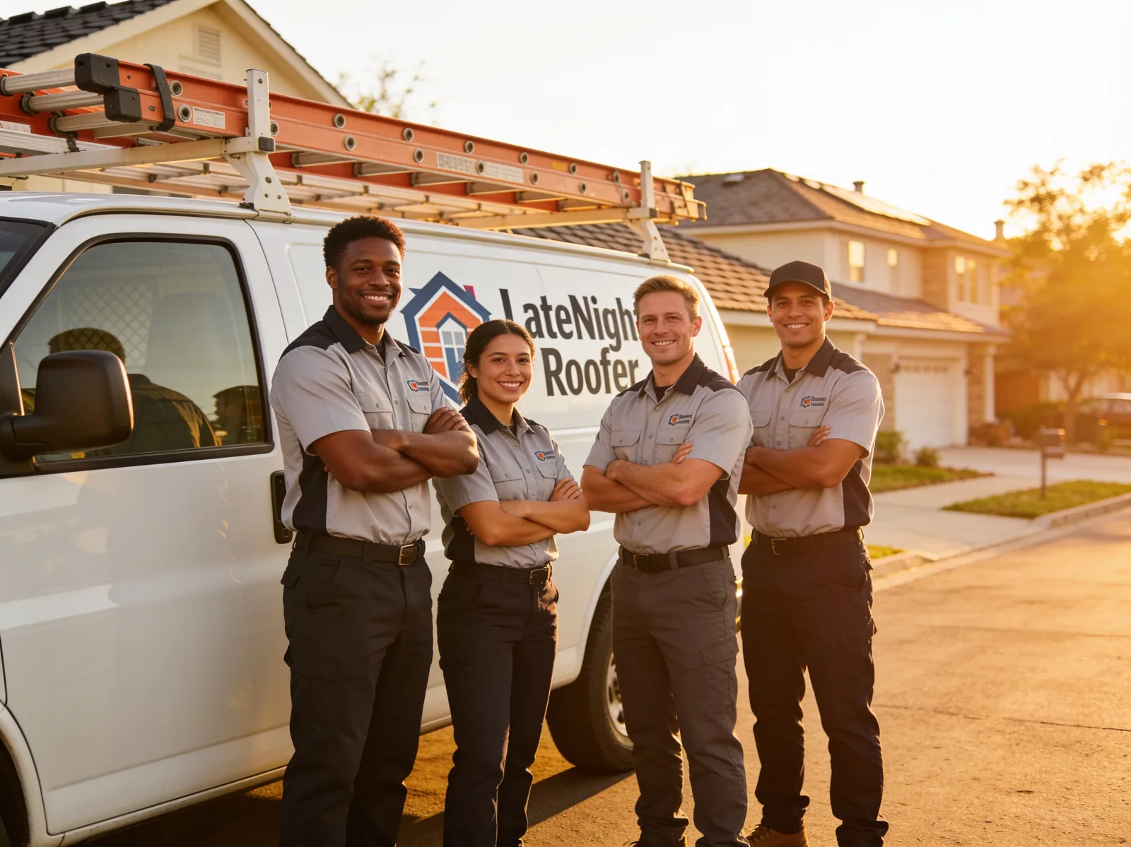 Emergency Roof Repair company in Geneva, MN